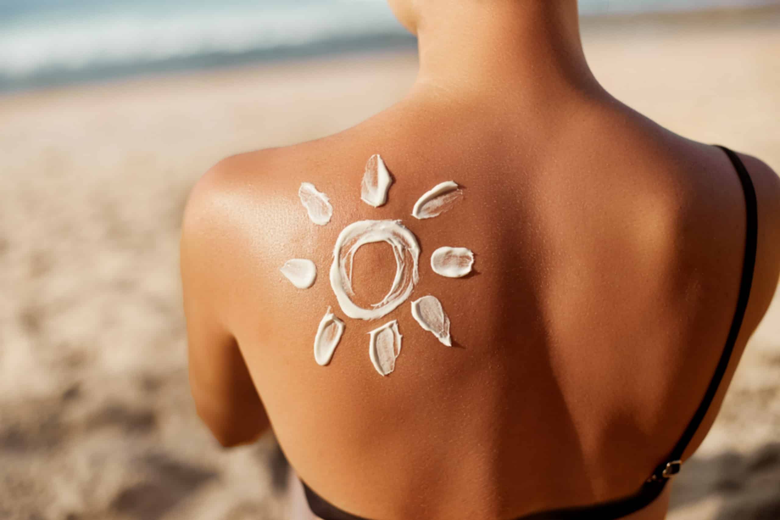 The Skinny on Sunscreen: Everything You Need to Know About SPF 