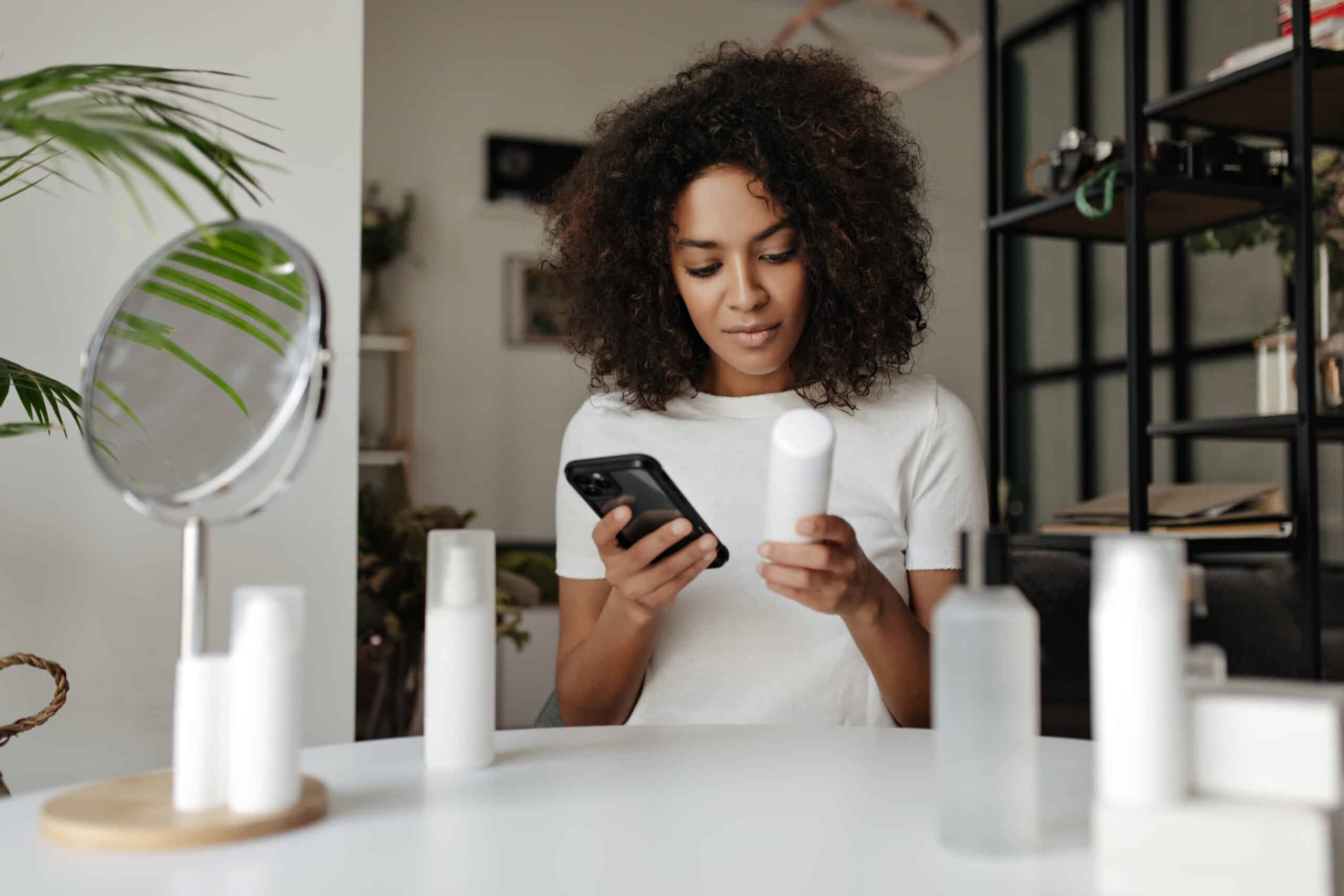 MiddleAge Skincare Routine by a Dermatologist Glenview, IL