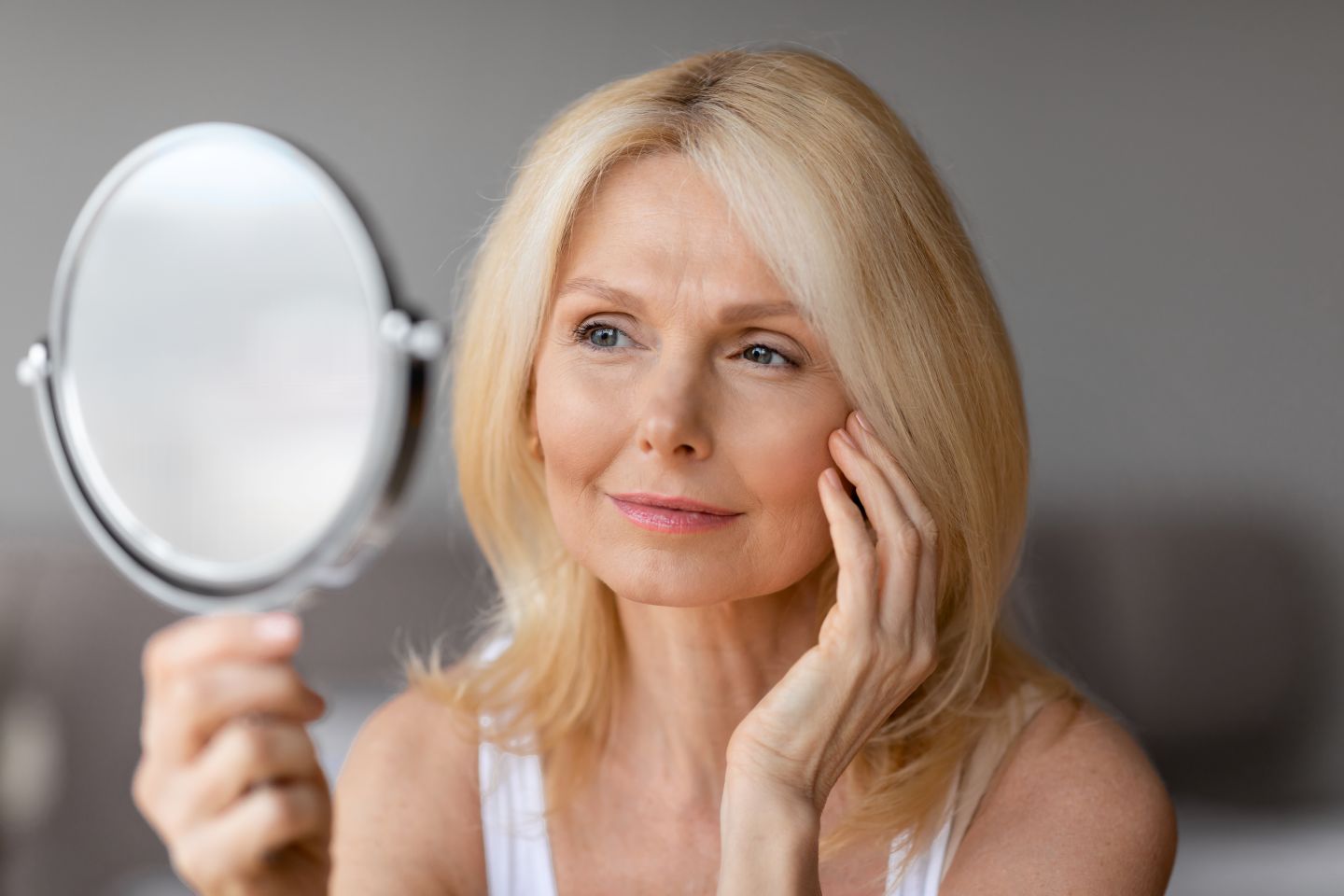 Aging Gracefully: Expert Dermatology Guide